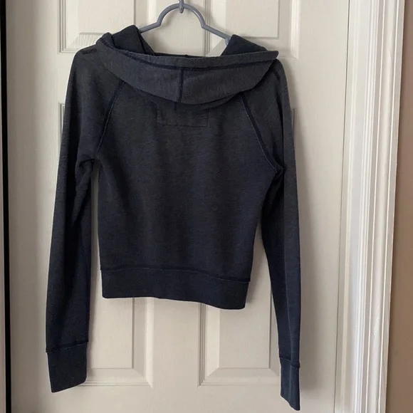 Lady’s hoodie sweatshirt - Picture 4 of 4